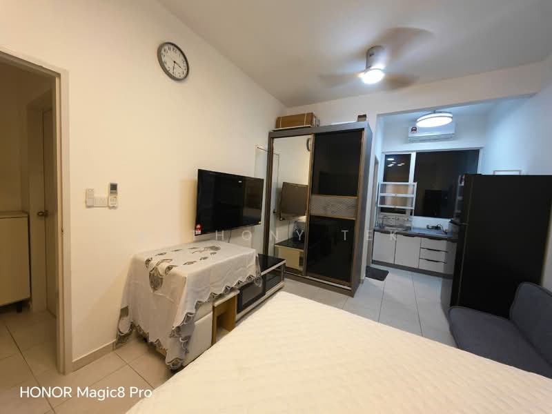 Condominium for Rent at PIXEL City Sentral - Anthony Tek - Interior - PropertyGuru.com.my