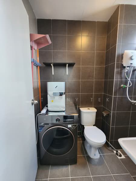 Condominium for Rent at PIXEL City Sentral - Anthony Tek - PropertyGuru.com.my
