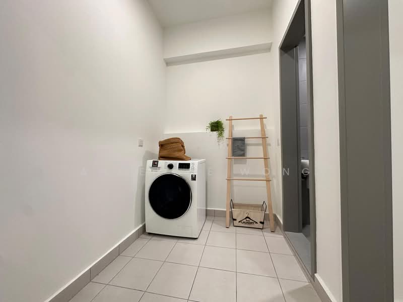 Servis Apartment untuk Dijual di Arena Residences - Angeline Wong - Interior - PropertyGuru.com.my