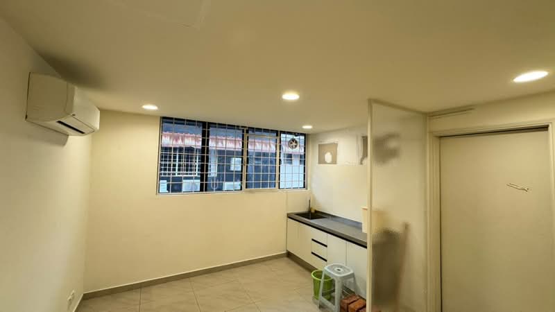 Shop for Rent in Laman Rimbunan (Kepong) - Jun How - Kitchen - PropertyGuru.com.my