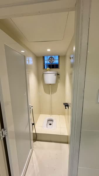 Shop for Rent in Laman Rimbunan (Kepong) - Jun How - Bathroom - PropertyGuru.com.my