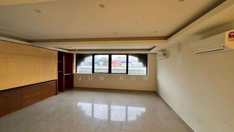 Shop for Rent in Laman Rimbunan (Kepong) - Jun How - Living Room - PropertyGuru.com.my