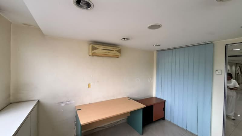 Shop for Rent in Laman Rimbunan (Kepong) - Jun How - Interior - PropertyGuru.com.my