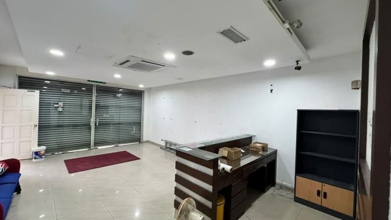 Shop for Rent in Laman Rimbunan (Kepong) - Jun How - PropertyGuru.com.my