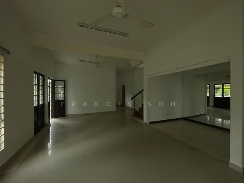 2-storey Terraced House for Sale in Bandar Kinrara Seksyen 9 (Bandar Kinrara) - Francis Soh - PropertyGuru.com.my