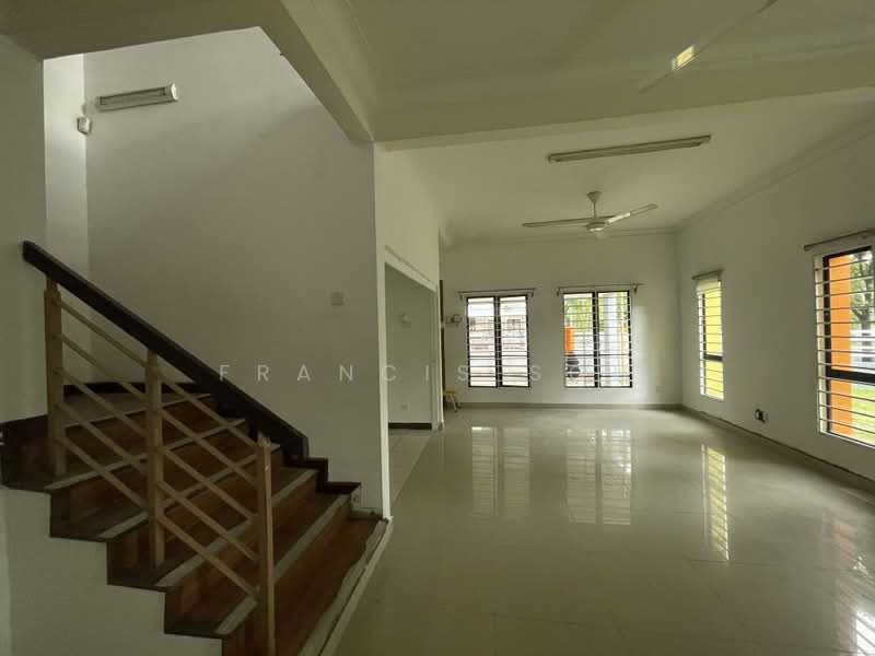 2-storey Terraced House for Sale in Bandar Kinrara Seksyen 9 (Bandar Kinrara) - Francis Soh - PropertyGuru.com.my