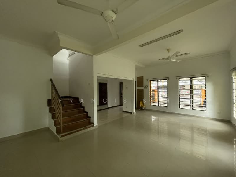2-storey Terraced House for Sale in Bandar Kinrara Seksyen 9 (Bandar Kinrara) - Francis Soh - PropertyGuru.com.my