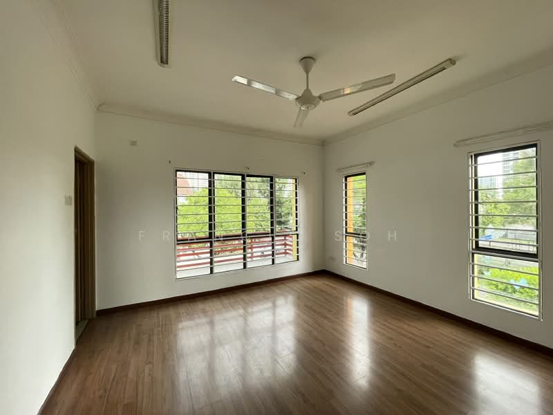 2-storey Terraced House for Sale in Bandar Kinrara Seksyen 9 (Bandar Kinrara) - Francis Soh - PropertyGuru.com.my