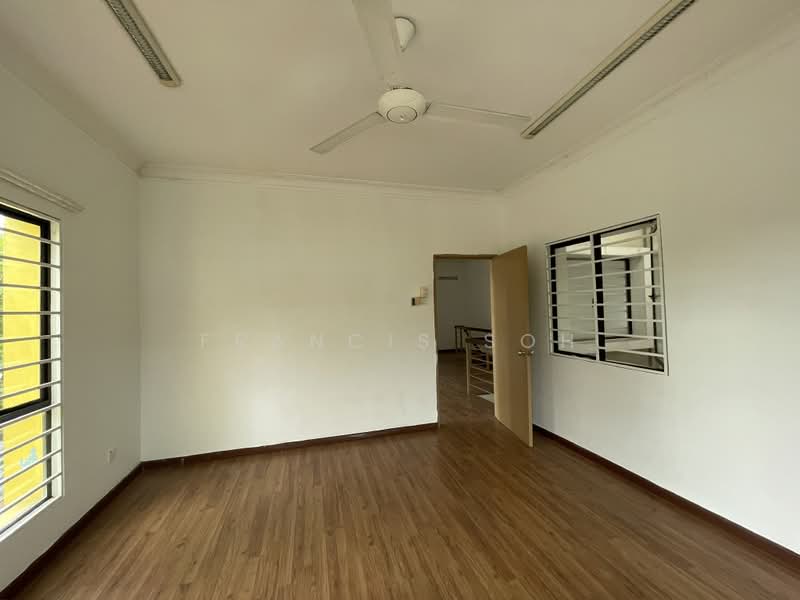 2-storey Terraced House for Sale in Bandar Kinrara Seksyen 9 (Bandar Kinrara) - Francis Soh - PropertyGuru.com.my