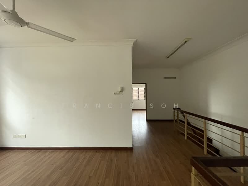 2-storey Terraced House for Sale in Bandar Kinrara Seksyen 9 (Bandar Kinrara) - Francis Soh - PropertyGuru.com.my