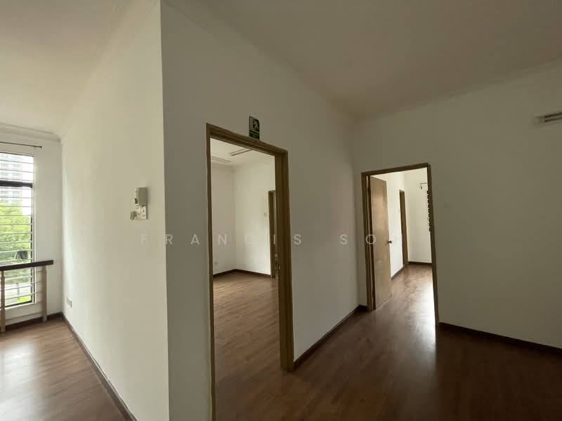 2-storey Terraced House for Sale in Bandar Kinrara Seksyen 9 (Bandar Kinrara) - Francis Soh - PropertyGuru.com.my