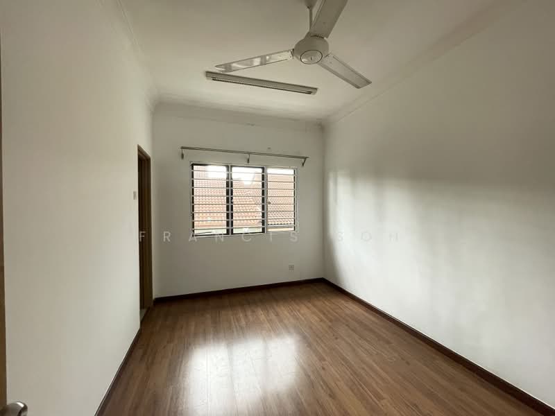 2-storey Terraced House for Sale in Bandar Kinrara Seksyen 9 (Bandar Kinrara) - Francis Soh - PropertyGuru.com.my