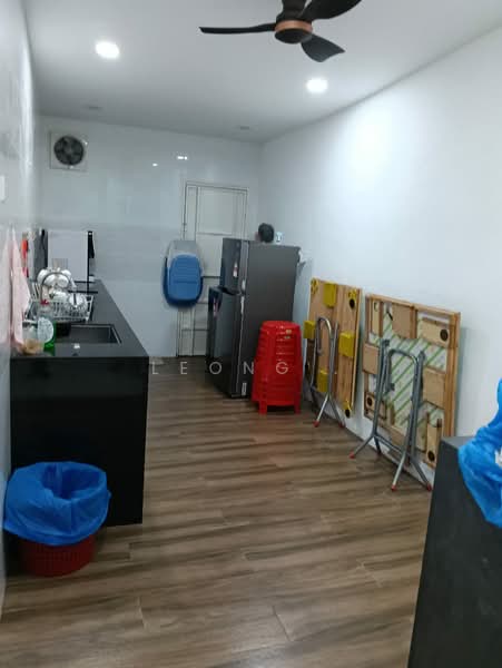 Rumah Kluster untuk Dijual di Ayer Itam (Penang) - Leong . - Kitchen - PropertyGuru.com.my