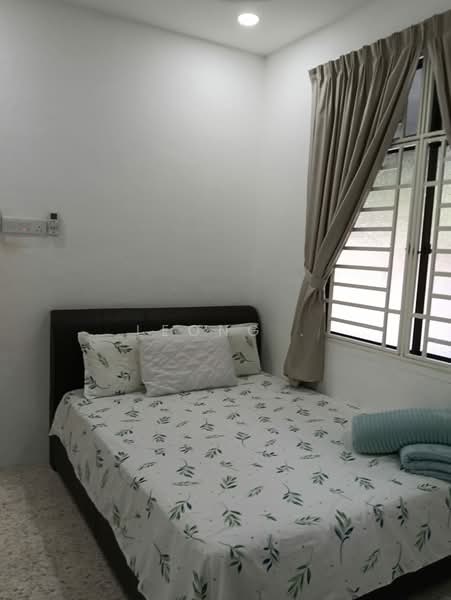 Rumah Kluster untuk Dijual di Ayer Itam (Penang) - Leong . - Bedroom - PropertyGuru.com.my