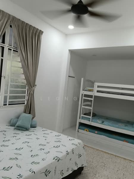 Rumah Kluster untuk Dijual di Ayer Itam (Penang) - Leong . - Bedroom - PropertyGuru.com.my