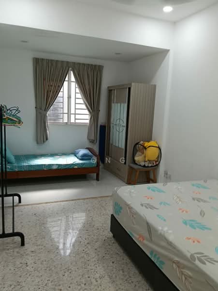 Rumah Kluster untuk Dijual di Ayer Itam (Penang) - Leong . - Bedroom - PropertyGuru.com.my