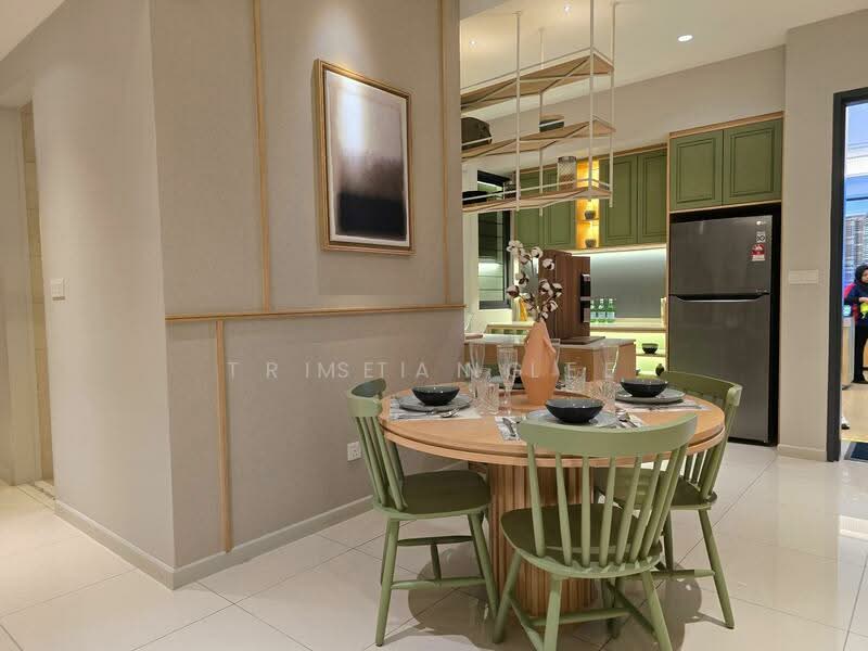 Servis Apartment untuk Disewa di Serviced Residence @ Sunway D'hill Residences - Mei Ng - PropertyGuru.com.my