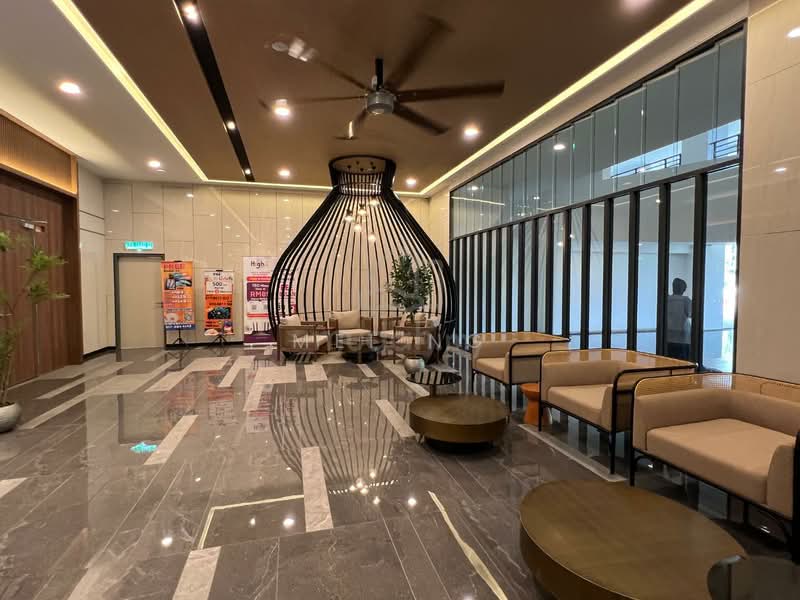 Servis Apartment untuk Disewa di Serviced Residence @ Sunway D'hill Residences - Mei Ng - PropertyGuru.com.my