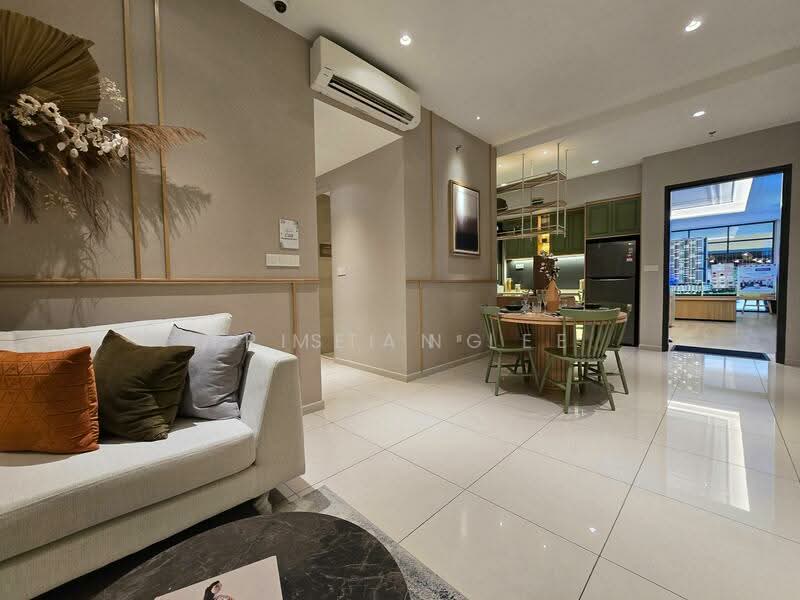 Servis Apartment untuk Disewa di Serviced Residence @ Sunway D'hill Residences - Mei Ng - PropertyGuru.com.my