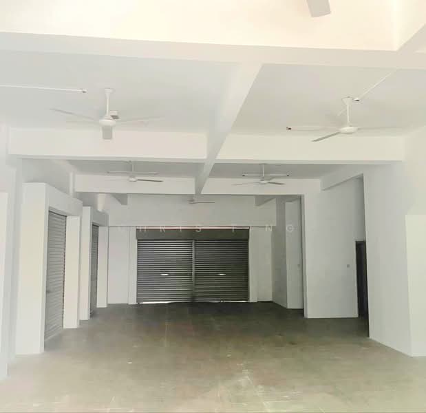 Pejabat Runcit untuk Disewa di Kota Damansara (Selangor) - Chris Ting - PropertyGuru.com.my