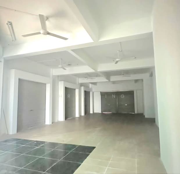 Pejabat Runcit untuk Disewa di Kota Damansara (Selangor) - Chris Ting - PropertyGuru.com.my