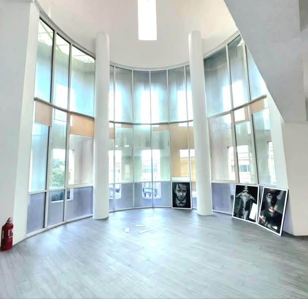 Pejabat Runcit untuk Disewa di Kota Damansara (Selangor) - Chris Ting - Interior - PropertyGuru.com.my