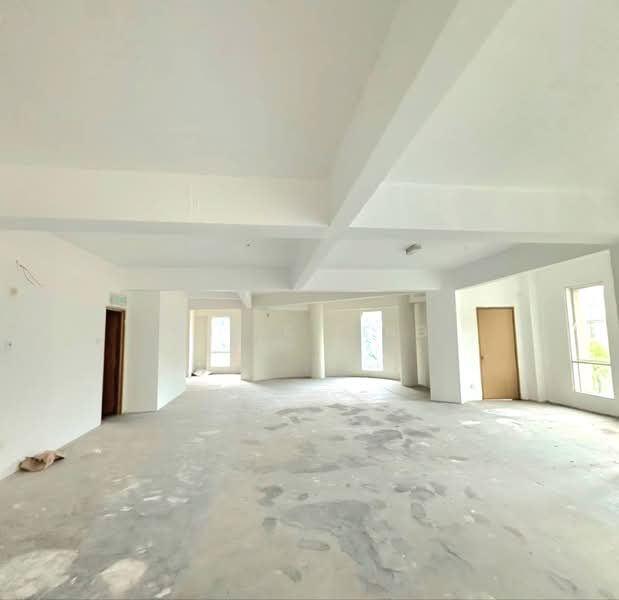 Pejabat Runcit untuk Disewa di Kota Damansara (Selangor) - Chris Ting - Interior - PropertyGuru.com.my