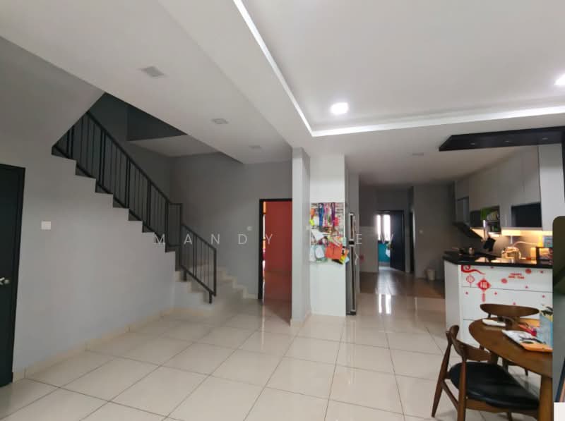 2-storey Terraced House for Sale in Sungai Buloh (Selangor) - Mandy Liew - Interior - PropertyGuru.com.my