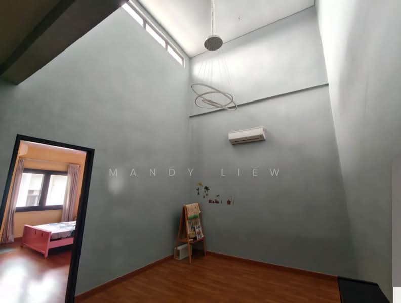 2-storey Terraced House for Sale in Sungai Buloh (Selangor) - Mandy Liew - Bedroom - PropertyGuru.com.my