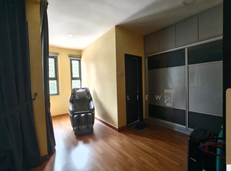 2-storey Terraced House for Sale in Sungai Buloh (Selangor) - Mandy Liew - Bedroom - PropertyGuru.com.my