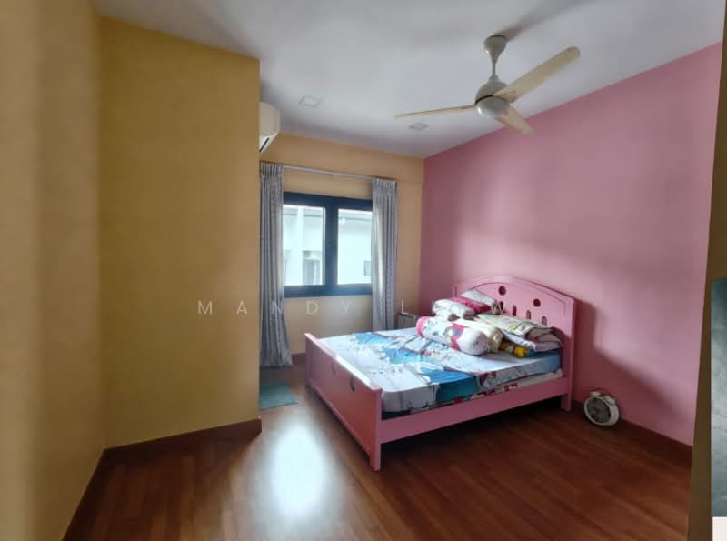 2-storey Terraced House for Sale in Sungai Buloh (Selangor) - Mandy Liew - Bedroom - PropertyGuru.com.my