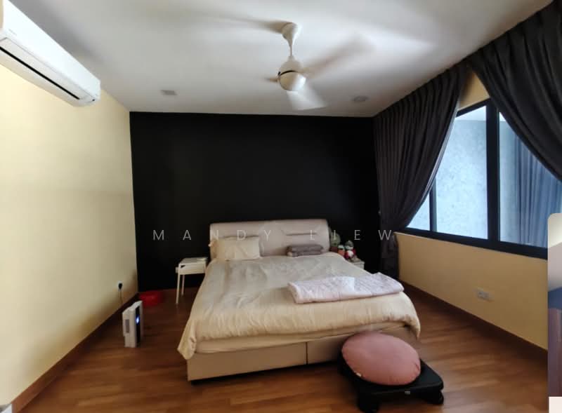 2-storey Terraced House for Sale in Sungai Buloh (Selangor) - Mandy Liew - Bedroom - PropertyGuru.com.my