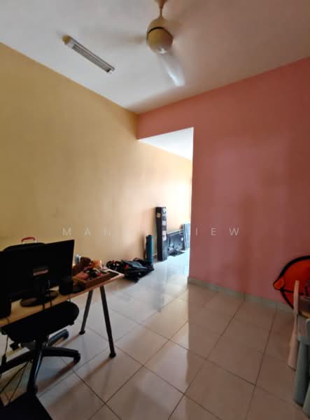 2-storey Terraced House for Sale in Sungai Buloh (Selangor) - Mandy Liew - Interior - PropertyGuru.com.my