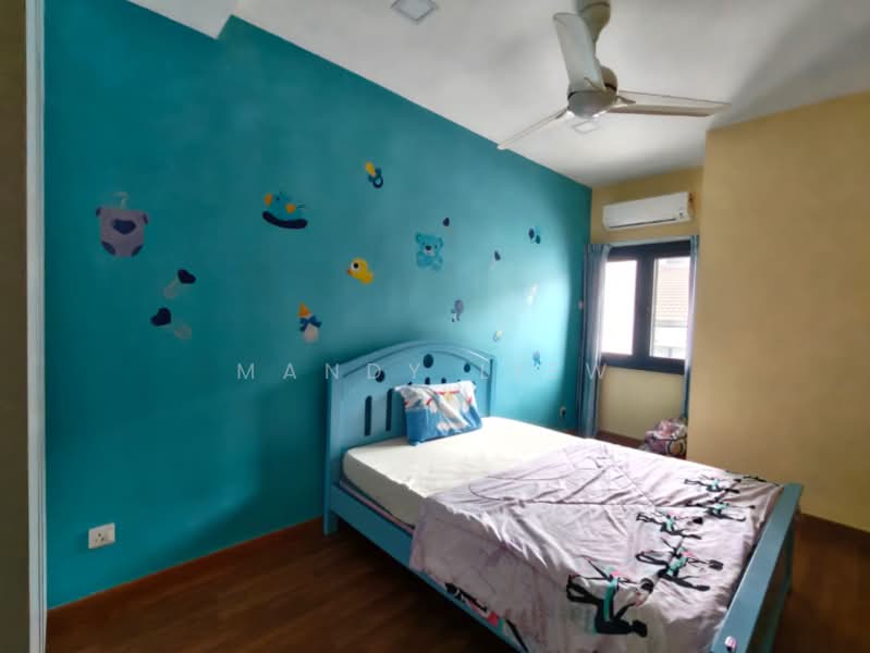 2-storey Terraced House for Sale in Sungai Buloh (Selangor) - Mandy Liew - Bedroom - PropertyGuru.com.my