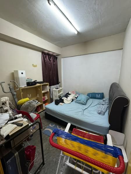 Flat for Sale at Skudai Baru - Marvin Lim - Bedroom - PropertyGuru.com.my