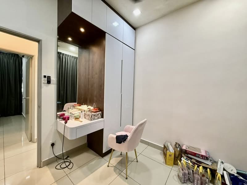 Servis Apartment untuk Dijual di D'Summit Residences - Janice . - PropertyGuru.com.my