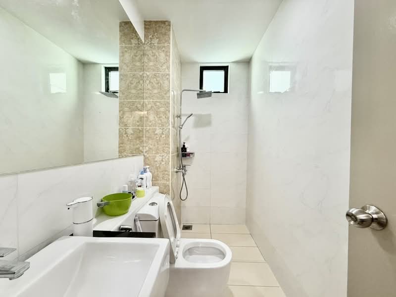 Servis Apartment untuk Dijual di D'Summit Residences - Janice . - PropertyGuru.com.my