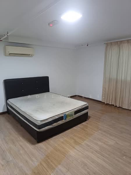 Servis Apartment untuk Disewa di Pinnacle Kelana Jaya - Adelyn Lee - PropertyGuru.com.my