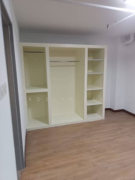 Servis Apartment untuk Disewa di Pinnacle Kelana Jaya - Adelyn Lee - PropertyGuru.com.my
