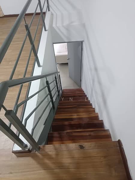 Servis Apartment untuk Disewa di Pinnacle Kelana Jaya - Adelyn Lee - PropertyGuru.com.my