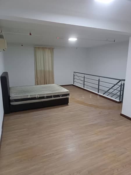 Servis Apartment untuk Disewa di Pinnacle Kelana Jaya - Adelyn Lee - PropertyGuru.com.my