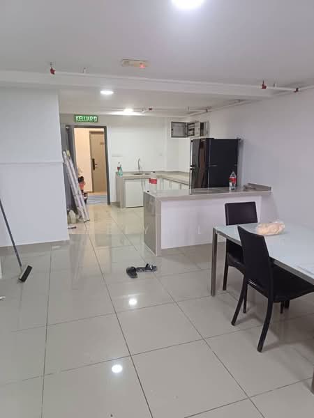 Servis Apartment untuk Disewa di Pinnacle Kelana Jaya - Adelyn Lee - PropertyGuru.com.my