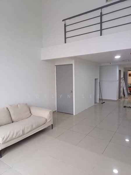 Servis Apartment untuk Disewa di Pinnacle Kelana Jaya - Adelyn Lee - PropertyGuru.com.my