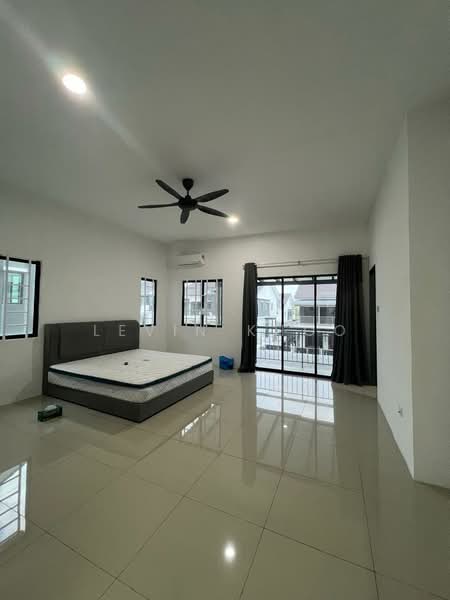 Rumah Berkembar untuk Dijual di Taman Scientex Rawang (Rawang) - Levin Khoo - PropertyGuru.com.my