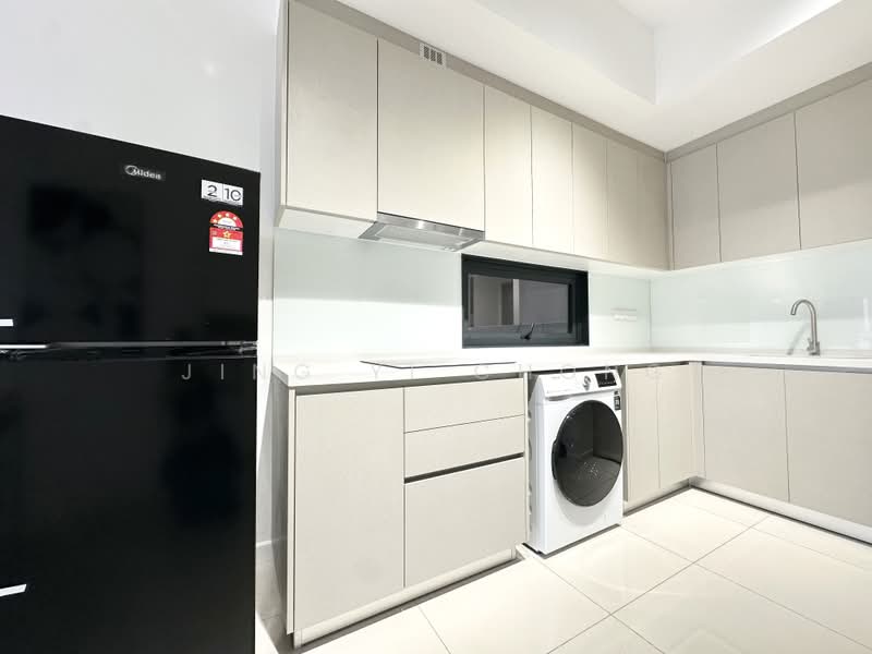 Kondominium untuk Disewa di Skyline KL - Jing Yi Chong - PropertyGuru.com.my