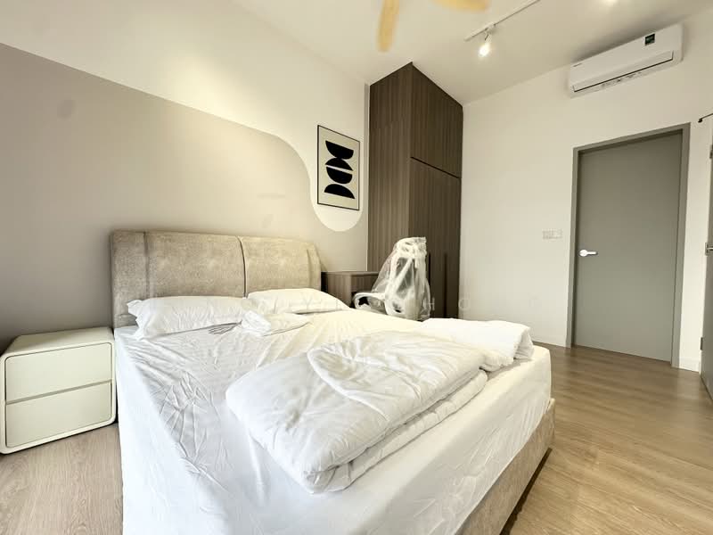Kondominium untuk Disewa di Skyline KL - Jing Yi Chong - PropertyGuru.com.my