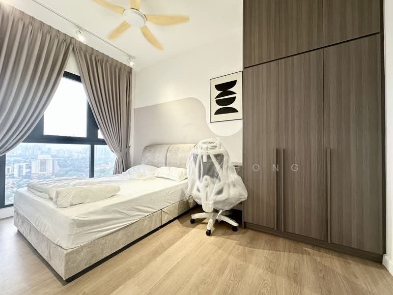 Kondominium untuk Disewa di Skyline KL - Jing Yi Chong - PropertyGuru.com.my