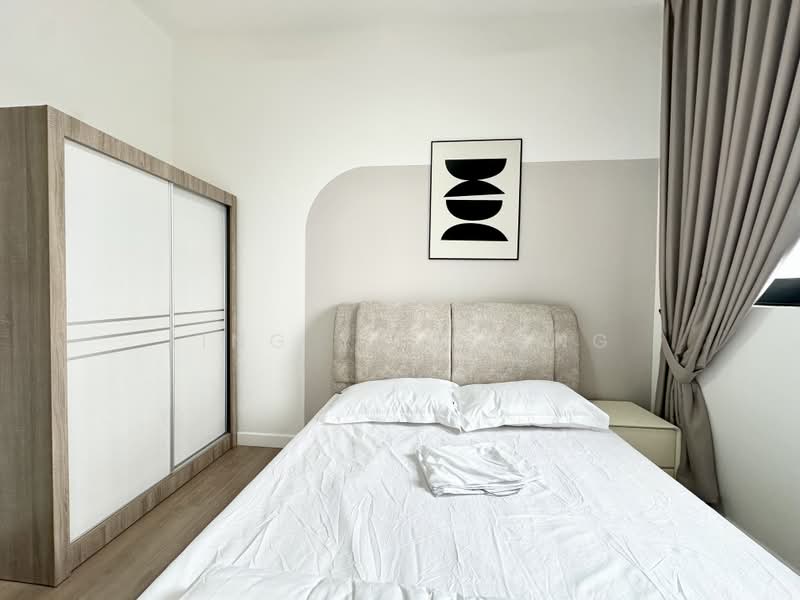 Kondominium untuk Disewa di Skyline KL - Jing Yi Chong - PropertyGuru.com.my