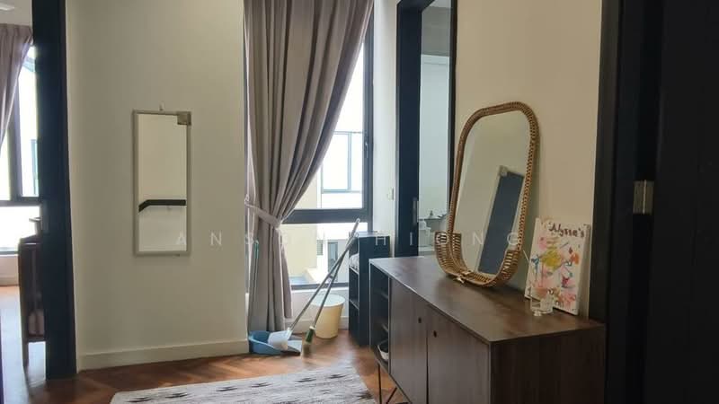 2-storey Terraced House for Rent in Medini (Iskandar Puteri (Nusajaya)) - Anson Hiong - Interior - PropertyGuru.com.my