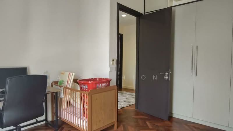 2-storey Terraced House for Rent in Medini (Iskandar Puteri (Nusajaya)) - Anson Hiong - PropertyGuru.com.my